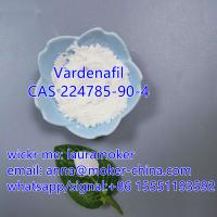 CAS 224785-90-4 Vardenafil