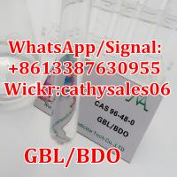 China Supply Gamma-butyrolactone(GBL) CAS 96-48-0