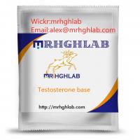 Testosterone Base .Steroids ,HGH online shop. Http://mrhghlab.com