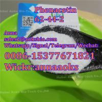 Best phenacetin powder,phenacetin supplier,62 44 2,sales2@aoksbio.com,Whatsapp/Signal:0086-15377671821