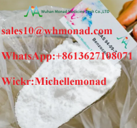Pharmaceutical Intermediate Benzocaine Raw Powderfor Pain Killer CAS 94-09-7
