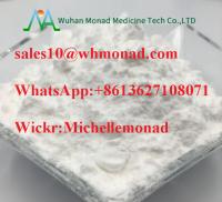 4-Methoxybenzoic Acid High Quality Anisic Acid Powder (CAS 100-09-4)