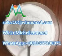 Sodium Cyanoborohydride Factory Supply with Best Price (CAS 25895-60-7)