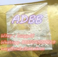 5cladbas 5cl-adb-as adbb adb-b yellow white powder crystal safe shipping
