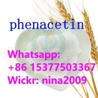Hot sale phenacetin Powder Purity 99%,shiny phenacetin,phenacetin Price,Phenacetin CAS 62-44-2