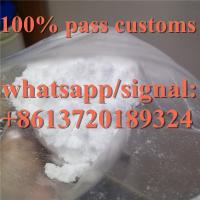 100% pass customs  high  quality Lidocaine 137-58-6