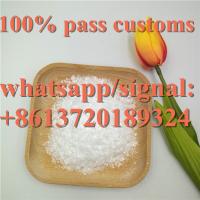 100% pass customs  high  quality Boric acid 11113-50-1