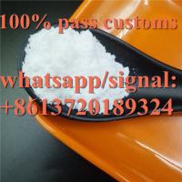 100% pass customs  high  quality Procaine 59-46-1