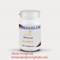 Anadrol.Steroids HGH Online Store.Http://mrhghlab.com