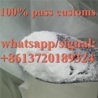 100% pass customs  high  quality 4-(N-BOC-AMINO)PIPERIDINE 73874-95-0