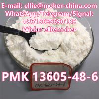 Pmk/Pmk Powder/Pmk Glycidate in Stock 13605-48-6 