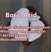Flakes Boric Acid CAS. 11113-50-1