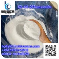 Raw Material API Powder?62?-44-2?with Best Price Manufacturer holly01@whbosman.com