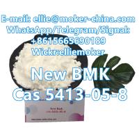Hot Selling Pharmaceutical Chemicals new bmk cas 5413-05-8