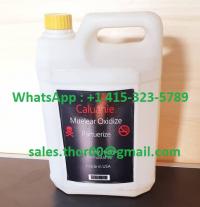 Caluanie Muelear Oxidize Supplier