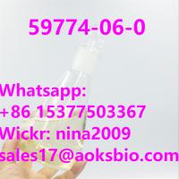 buy 2-bromo-1-phenylhexan-1-one liquid cas 59774-06-0