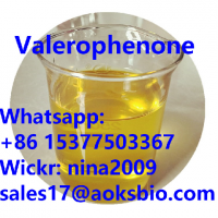 buy Valerophenone CAS: 1009-14-9