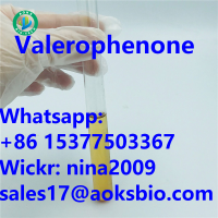 Cheap Price High Purity 99% Valerophenone 1009-14-9  100% Safety Delivery to Russia Ukraine
