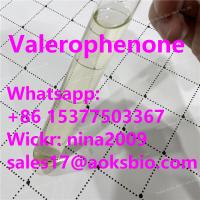 99% Valerophenone in stock CAS 1009-14-9