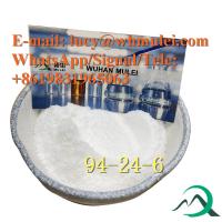 Tetracaine 94-24-6 Chemical Raw Powder for Pain Killer 