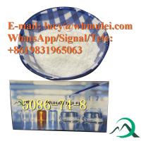 Tetramisole HCl 5086-74-8 China Reliable Supplier High Purity 