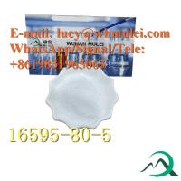Levamisole hydrochloride Powder 16595-80-5 Factory Supply In Stock Safe Delivery 