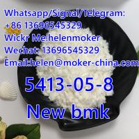 Raw Material Powder New BMK CAS 5413-05-8 BMK Glycidate CAS 16648-44-5 with High Purity