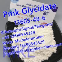 100% Pass Custom Pmk Glycidate CAS 13605-48-6 with High Quality