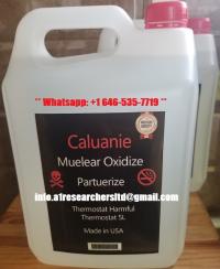 Caluanie Muelear Oxidize Parteurize Thermostat Harmful Thermos