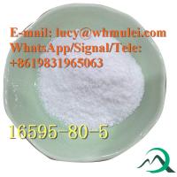 Levamisole hydrochloride Powder 16595-80-5 Factory Supply In Stock Safe Delivery 