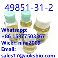 49851-31-2 shiny phenacetin  powder  Valerophenone 1009-14-9 