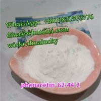 Phenacetin powder CAS:62-44-2 shiny and non shiny buy phenacetin powder price sell phenacetin powder pain killer clear customs fast and safe 