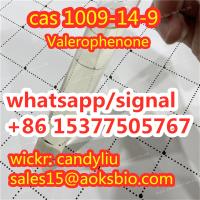valerophenone pharmaceutical, valerophenone liquid 1009-14-9