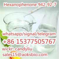 sell Hexanophenone pharmaceutical cas 942-92-7