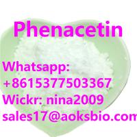 Whatsapp: +86 15377503367 phenacetin powder canada with low price 