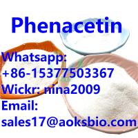 Whatsapp: +86 15377503367 phenacetin powder canada  100% Safety Delivery 