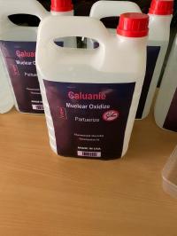 Caluanie Mulear Oxidize Pasteurize chemical at affordable price