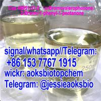 2-Bromovalerophenone CAS#49851-31-2 Whatsapp +86 15377671915