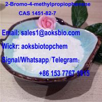 1451-82-7 , 4-Methyl-alpha-iodopropiophenone (C10H11IO) CAS236117-38-7