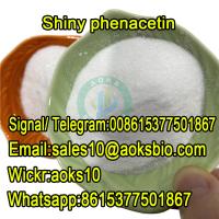 Buy Phenacetin crystal,shiny phenacetin powder from China supplier