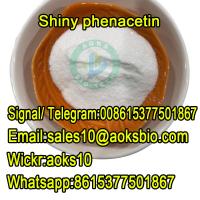 Sell Phenacetin CAS.62-44-2,Phenacetin powder manufacturer,