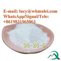 Tetracaine 94-24-6 Local Anesthetic Chemical Raw Powder for Pain Killer 