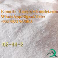 Phenacetin Powder 62-44-2 China Top Manufacturer Organic Raw Materials