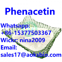 Safety Delivery phenacetin powder canada supply phenacetin Whatsapp: +86 15377503367 
