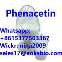 Whatsapp: +86-15377503367 China phenacetin powder ,phenacetin powder canada 