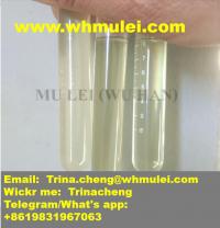 Fast shipping from China top manufacturer organic Aromatic ketone Valerophenone CAS: 1009-14-9