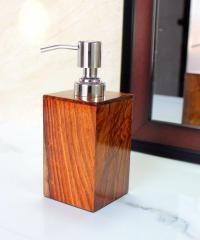 Wooden Liquid Soap Dispenser wlsd-9