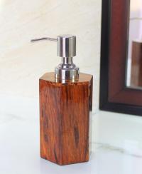 Wooden Liquid Soap Dispenser wlsd-13