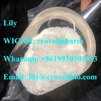 Fing procaine hcl , procaine supplier , buy procaine in china Eva(WICKR: crovellpharm