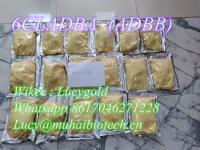 ADBB ADB-B  6cl 6cladb-b 6cl-adb-b 6cladbb 6clbca 6-clbca yellow white powder safe shipping